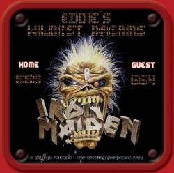 Iron Maiden (UK-1) : Eddie's Wildest Dreams